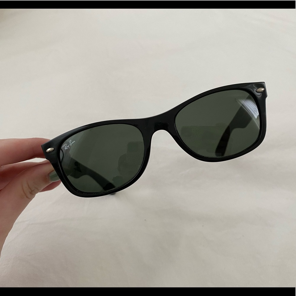 Rayban wayfarer